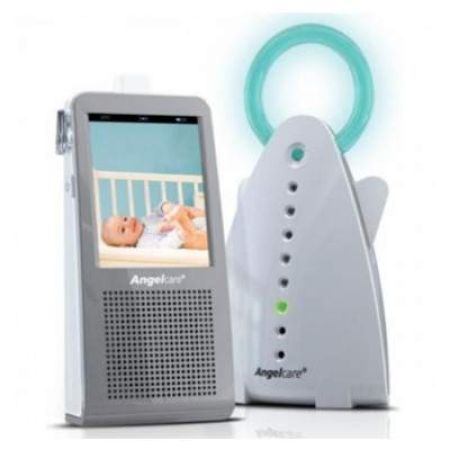 Videofon si monitor respiratie, AC1100, Angel Care