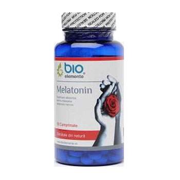 Melatonin, 50 comprimate, Bio Elemente