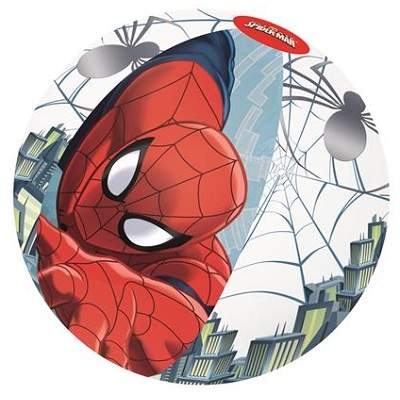 Minge gonflabila Spiderman, 51 cm, BestWay