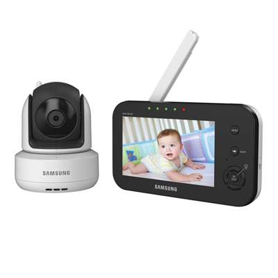 Monitor video, Brilliant View, SEW3041, Samsung