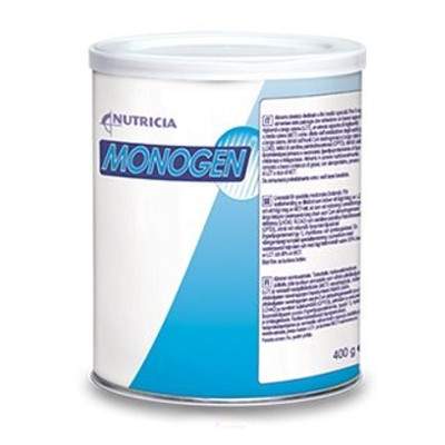 Monogen, 400 g, Nutricia 