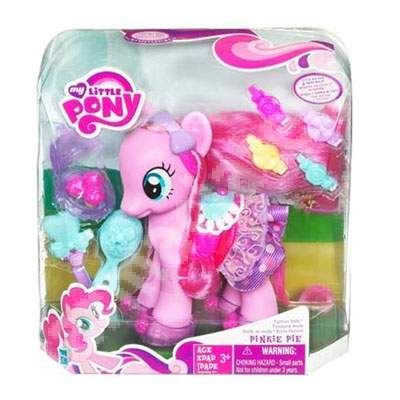 My Little Pony, HB24985, Hasbro