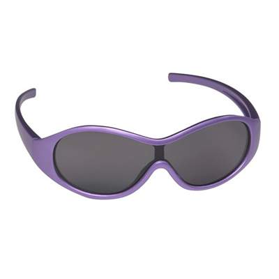 Ochelari de soare Mfs Racer Purple, 5-8 ani, My First Shades