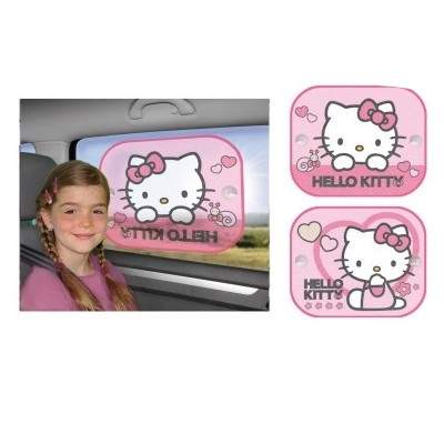 Parasolar auto Hello Kitty, 2 bucati, Kreis