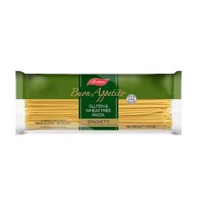 Paste Spaghete din orez, 500g, BuonTempo