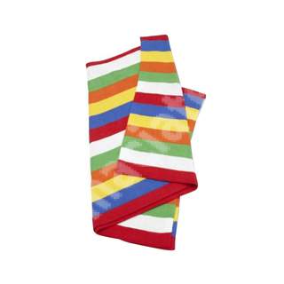 Paturica tricotata Stripe, 75x100 cm, Baroo