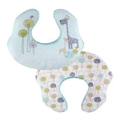 Perna Mombo Forest Mist Comfort and Harmony, 60220, Bright Starts