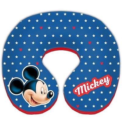 Pernuta suport gat (cervicala), Mickey, +12 luni, 9602, Disney