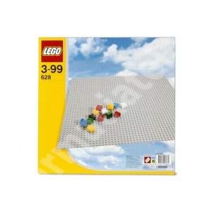 Placa gri +3 ani, 38x38 cm, L628, Lego