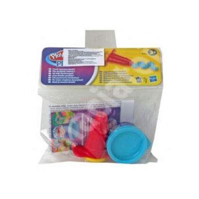 Plus sample bag Play-Doh, HBA2593, Hasbro   