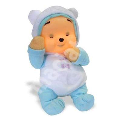 Prietenul meu somnoros Winnie The Pooh, Fisher Price