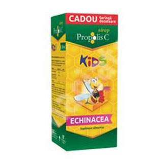 Propolis C plus echinacea, Kids, 150 ml, Fiterman Pharma