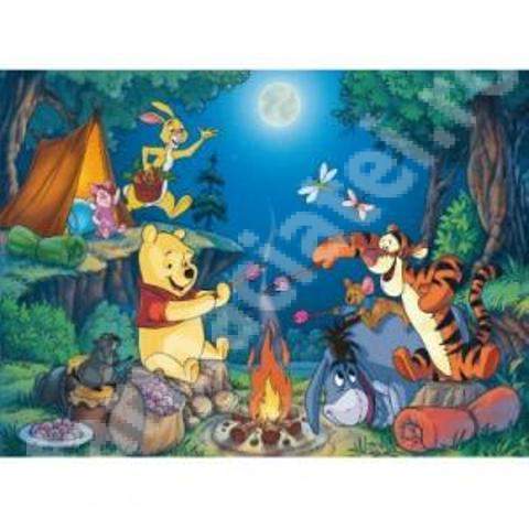 Puzzle Winnie the Pooh, 40 piese, CL25435, Clementoni