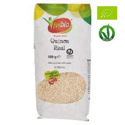 Quinoa Bio, 500 g, ViviBio