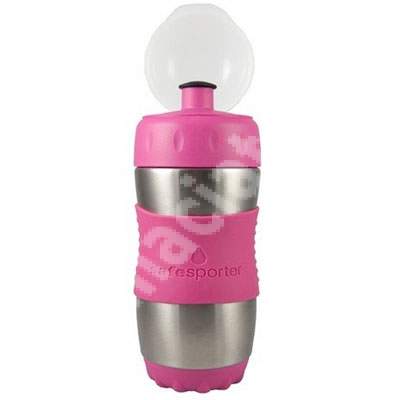 Recipient roz Safe Sporter, 355 ml, KB210, Kid Basix		