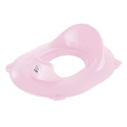 Reductor WC, Tender Rose Pearl, Rotho BabyDesign