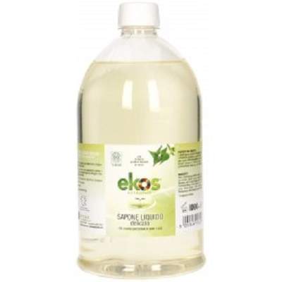 Rezerva sapun lichid Bio, 1000ml, Ekos