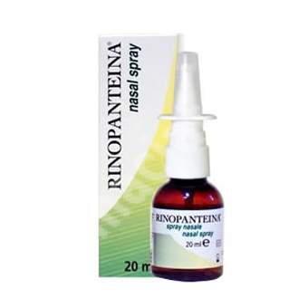 Rinopanteina spray nazal, 20 ml, DMG