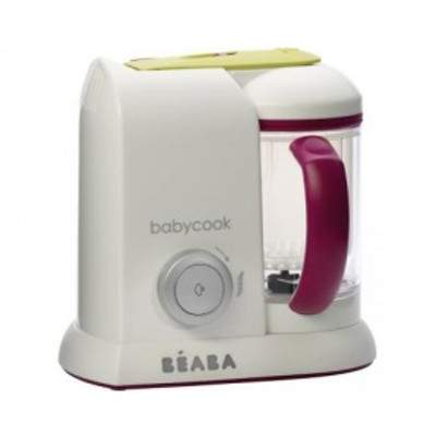 Robot Babycook Solo Gipsy, B912250, Beaba