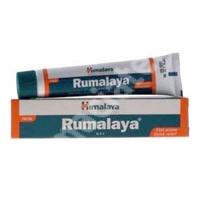 Rumalaya Forte, 60 tablete, Himalaya : Farmacia Tei online