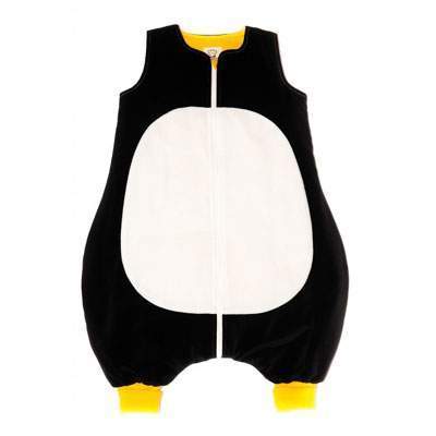 Sac de dormit Pinguin,TOG2.5, 87-110cm, Penguin Bag