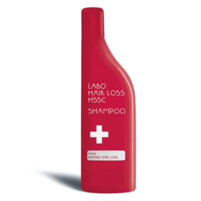 Sampon impotriva caderii Loss Hssc, 150 ml, Labo Cosprophar Suisse