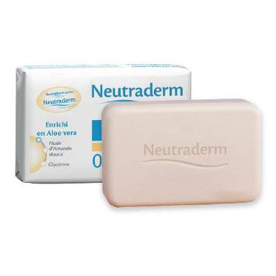 Sapun extra-bland dermo-protector, 150 g, Neutraderm