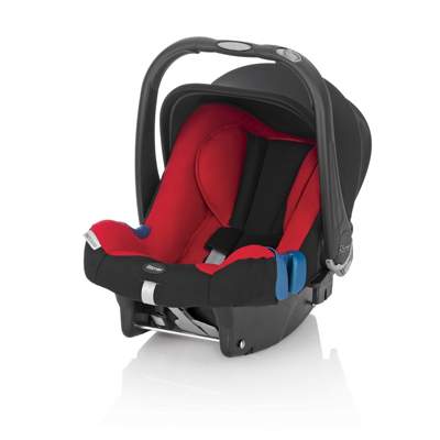 Scaun auto Baby Safe Plus SHR II, 0-13 kg, Romer