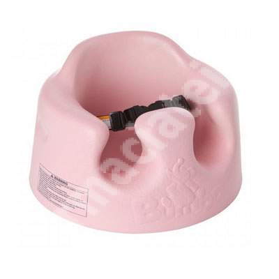 Scaun pentru bebelusi roz, BUM02, Bumbo