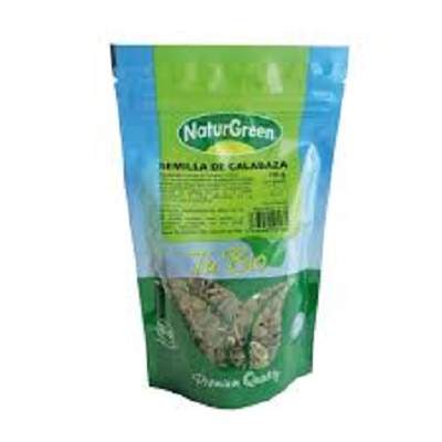 Seminte crude de dovleac , 125 g, Naturgreen