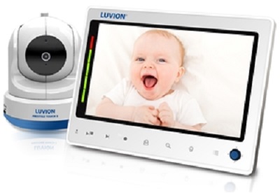 Set camera video digitala - Prestige Touch, LV78, Luvion