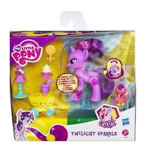 Set My Little Pony, HB37380, Hasbro
