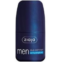 Antiperspirant roll on men, 60 ml, Ziaja