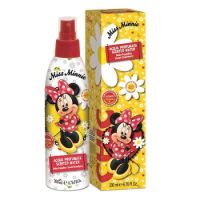 Apa parfumata Minnie, fara alcool, pentru copii, 200 ml, 2664, Disney