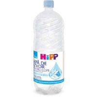 Apa pentru beblusi, +0 luni, 1.5 L, Hipp
