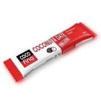 Baton Organic cu cocos si curmale, 40 g, Cocofina