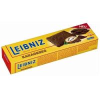 Biscuiti cu cacao, 200 g, Leibniz