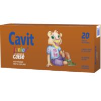 Cavit 9plus memo, 20 tablete, Biofarm