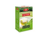 Ceai Verde - Ceaiurile lumii, 75 g, Fares