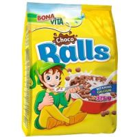 Cereale, Choco Balls, 375g, Bonavita