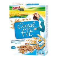 Cereale, Fit Natural, 375g, Bonavita
