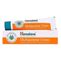 Crema antiseptica, Multipurpose, 20 g, Himalaya