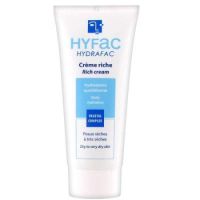 Crema Hydrafac piele uscata, 40ml, Moulin Royal Cosmetics