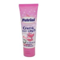 Crema pentru copii Petrini, 50 ml, Farmec