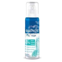 Deodorant antiperspirant Gerovital H3 Classic Fresh, 150 ml, Farmec