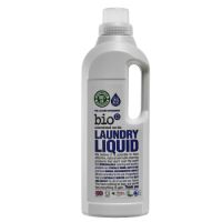 Detergent Biodegradabil lichid hipoalergenic pentru rufe, 1L, Bio-D