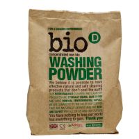 Detergent Biodegradabil Pudra Hipoalergenic, 1Kg, Bio-D
