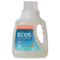 Detergent de rufe cu magnolie Ecos, 1478 ml, Earth Friendly
