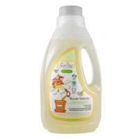Detergent lichid Eco Bio pentru rufele bebelusului, 1L, Baby Anthyllis