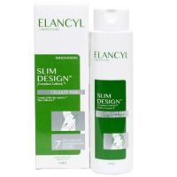 Crema gel pentru celulita persistenta Slim Design, 200ml, Elancyl